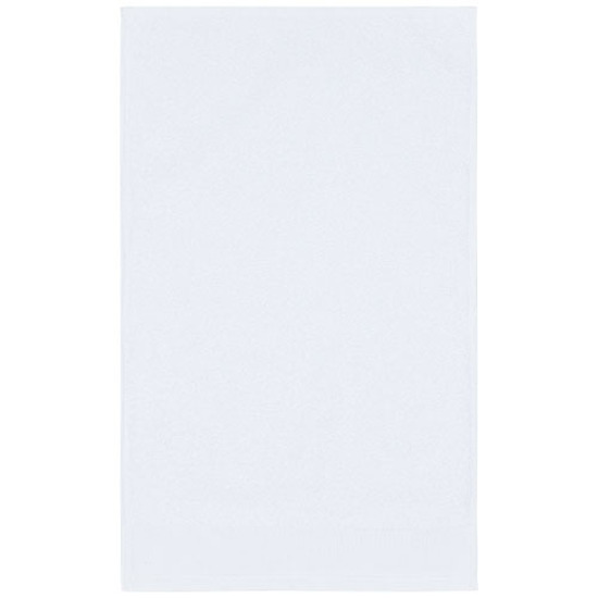 Chloe 550 g/m² Baumwollhandtuch 30 x 50 cm