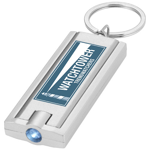 Castor LED-Schlüssellicht