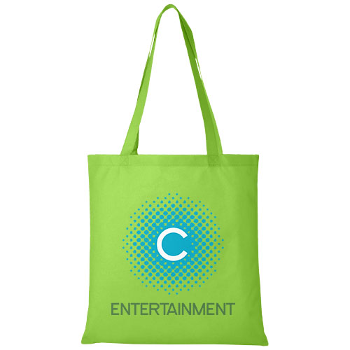 Zeus Non Woven große Tragetasche 6L