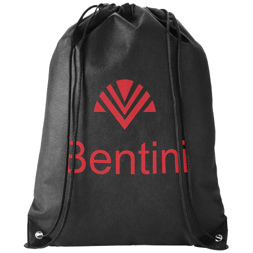 Evergreen Premium Non Woven Turnbeutel 5L