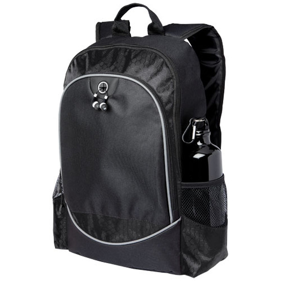 Benton 15" Laptop-Rucksack 15L