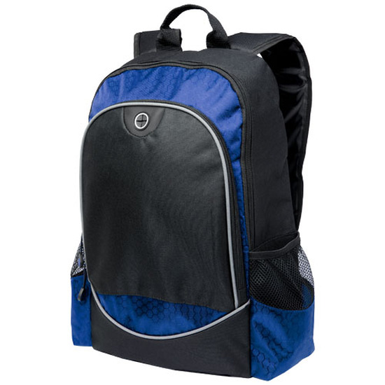 Benton 15" Laptop-Rucksack 15L
