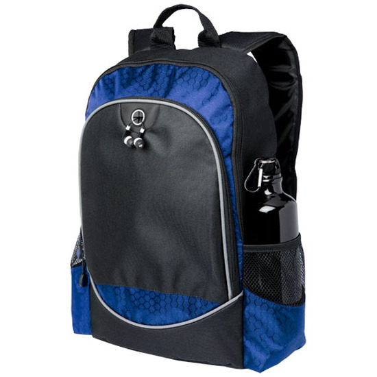 Benton 15" Laptop-Rucksack 15L