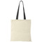 Nevada 100 g/m² Baumwoll Tragetasche 7L
