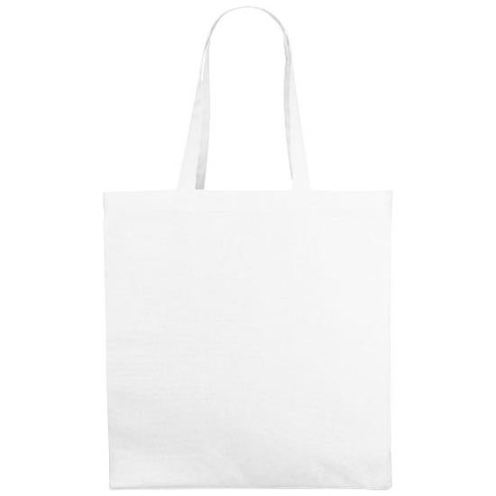 Odessa 220 g/m² Baumwoll Tragetasche 13L