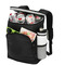 Chillpack 18 Dosen Kühlrucksack 16L
