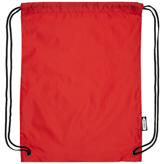 Oriole Turnbeutel aus RPET 5L