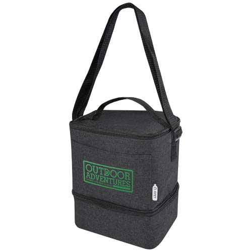 Tundra GRS rPET Lunch Kühltasche für 9 Dosen 9L