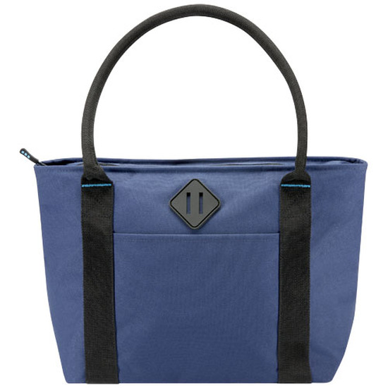 REPREVE® Our Ocean™ GRS RPET Kühltasche für 12 Dosen 11L