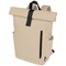 Byron 15,6" GRS RPET Roll-Top Rucksack 18 L