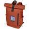 Byron 15,6" GRS RPET Roll-Top Rucksack 18 L