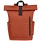 Byron 15,6" GRS RPET Roll-Top Rucksack 18 L
