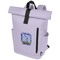 Byron 15,6" GRS RPET Roll-Top Rucksack 18 L
