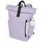Byron 15,6" GRS RPET Roll-Top Rucksack 18 L