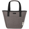Joey GRS-recycelte Canvas Lunch Kühltasche 6 L für 9 Dosen