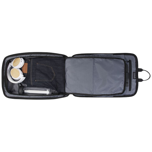 Rise Laptop-Rucksack GRS Recycelt 15,6"