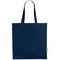 Odessa 220 g/m² GRS recycelte Baumwoll Tragetasche 13L