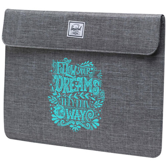 Herschel Spokane 15–16" Laptophülle