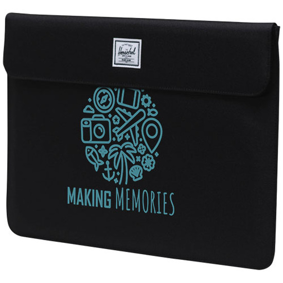 Herschel Spokane 15–16" Laptophülle