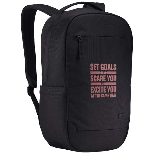 Case Logic Invigo 14" recycelter Laptop-Rucksack 14,5L