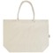 Florida 270 g/m² Strandtragetasche aus recyceltem GRS-Material