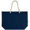 Florida 270 g/m² Strandtragetasche aus recyceltem GRS-Material