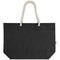 Florida 270 g/m² Strandtragetasche aus recyceltem GRS-Material
