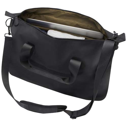 Turner 15,6" GRS-recycelte Laptop-Reisetasche 36 L