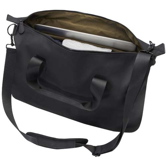 Turner 15,6" GRS-recycelte Laptop-Reisetasche 36 L