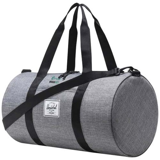 Herschel Classic™ Sporttasche aus recyceltem Material 27 L
