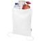 Oregon Blend 140 g/m² GRS-recycelter Turnbeutel 5 L