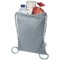 Oregon Blend 140 g/m² GRS-recycelter Turnbeutel 5 L