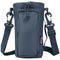 Trip Aware™ Recycelte Reisetasche für Flaschen 2 L
