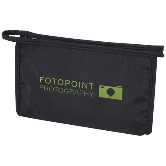 Muse GRS RPET Kosmetiktasche