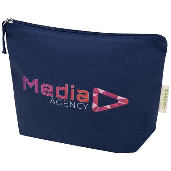 Odisha 180 g/m² OCS Bio-Kulturtasche 1L