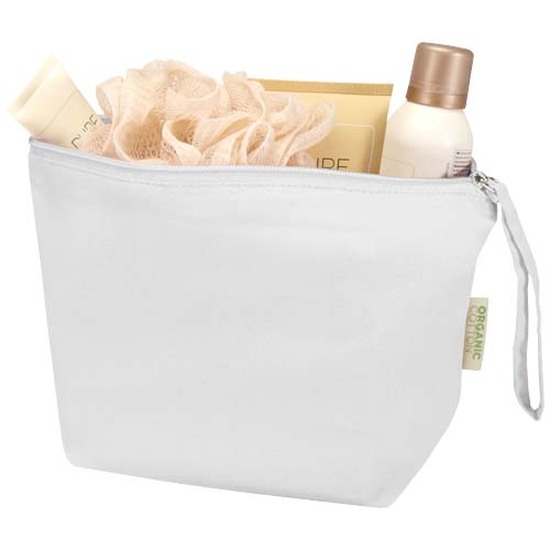 Odisha 180 g/m² OCS Bio-Zubehörtasche 3L