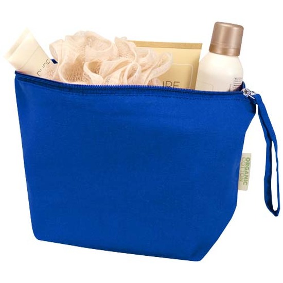 Odisha 180 g/m² OCS Bio-Zubehörtasche 3L