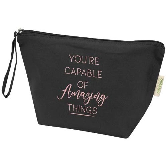 Odisha 180 g/m² OCS Bio-Zubehörtasche 3L