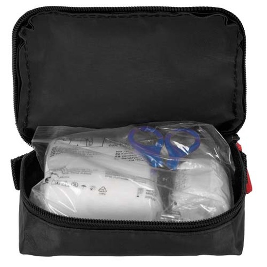 Basic Erste Hilfe Set, 31-teilig