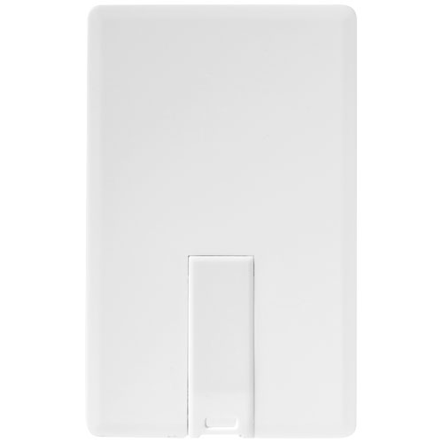Slim 4 GB USB-Stick im Kreditkartenformat
