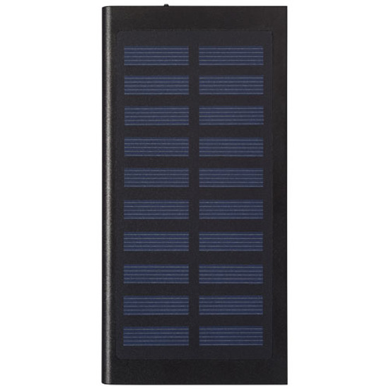 Stellar 8000 mAh Solar Powerbank