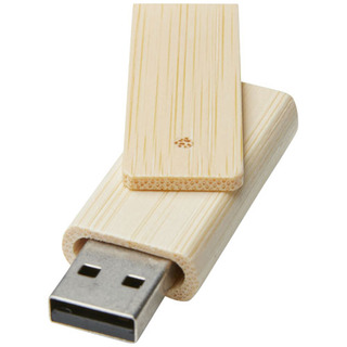 Rotate 8 GB Bambus USB-Stick