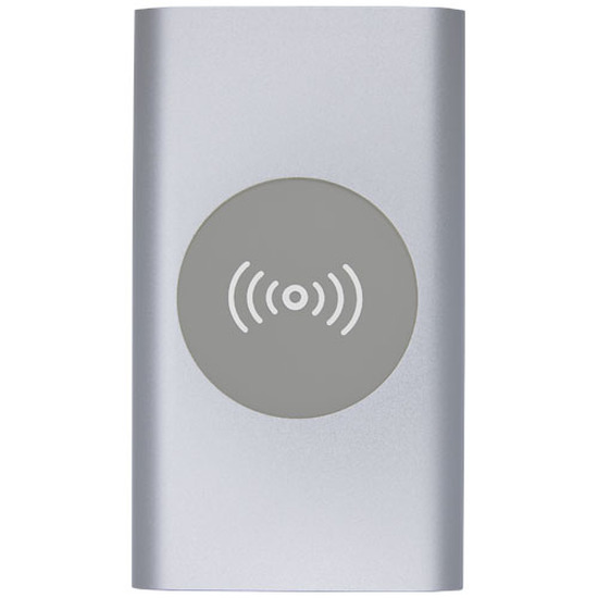 Juice 4000 mAh kabellose Powerbank