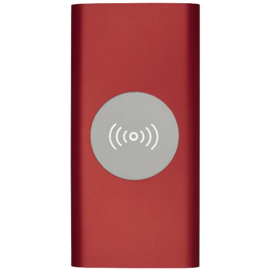 Juice 8000 mAh kabellose Powerbank