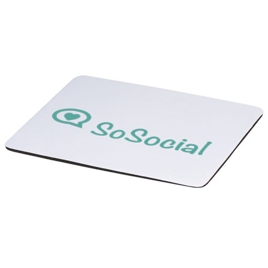 Pure Mauspad, antimikrobiell