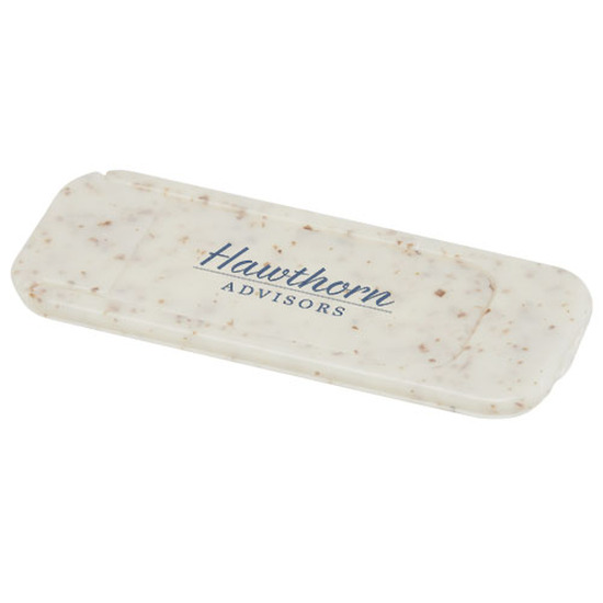 Kushi Weizenstroh-Webcam-Blocker