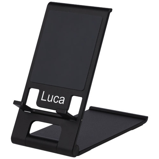 Rise schlanker Aluminium Smartphone Ständer
