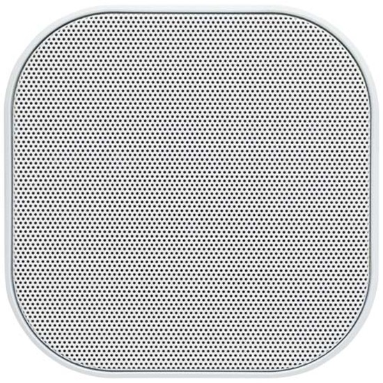 Stark 2.0 3 W Mini-Bluetooth®-Lautsprecher aus recyceltem RCS Kunststoff