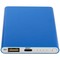 Pep 4000 mAh Type-C Powerbank aus recyceltem Aluminium