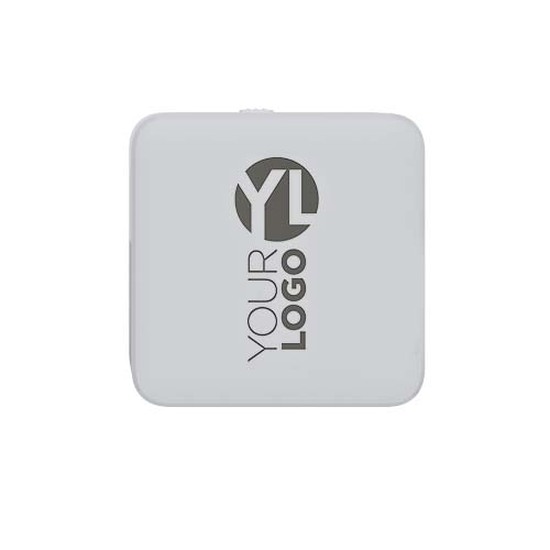 Xtorm XVC2067 GaN Ultra 67 W Reiseladegerät mit 100 W USB-C PD-Kabel